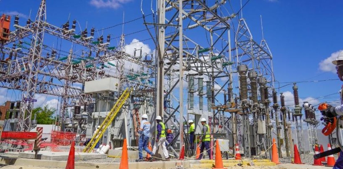 Inversión US$225 millones plan de distribución energía
