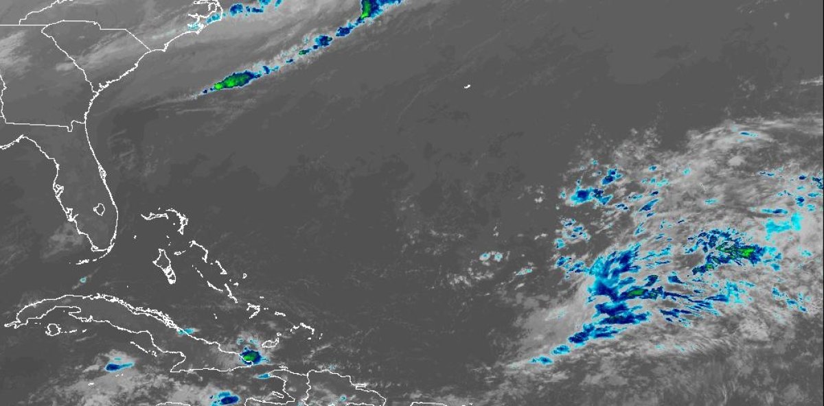 Vaguada seguirá golpeando el país: lo que se espera esta tarde