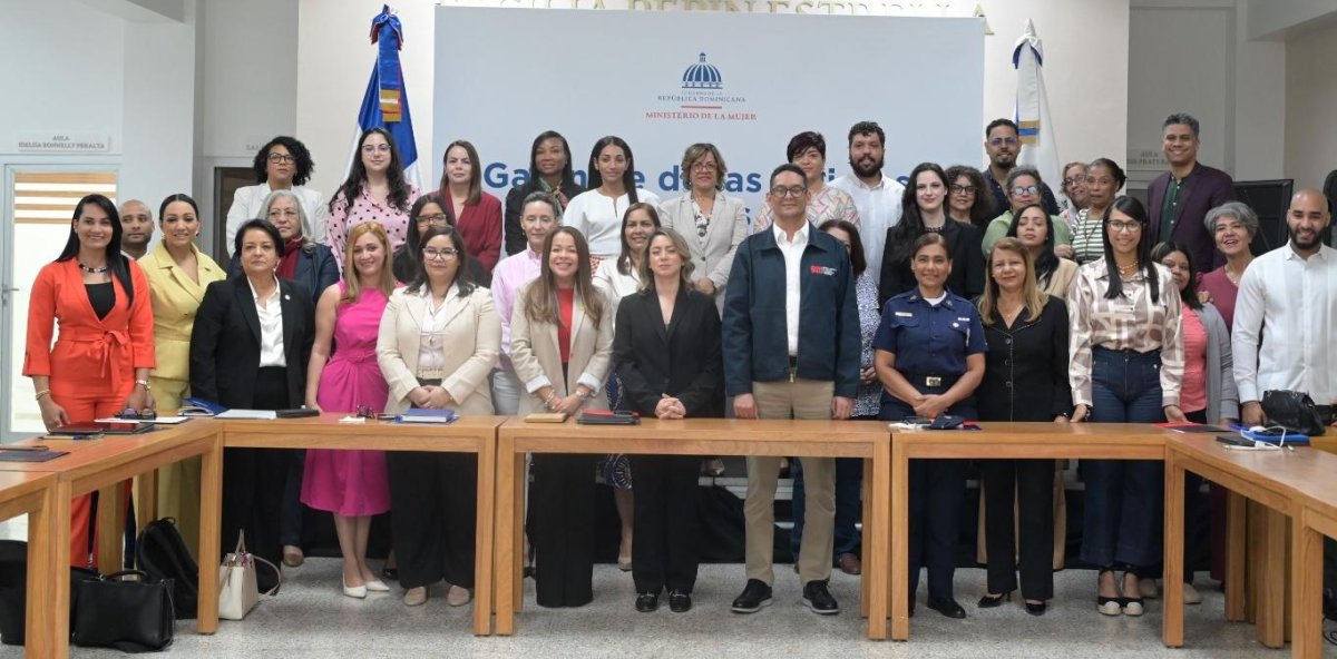 Gabinete de Mujeres fortalece respuesta del Gobierno ante feminicidios
