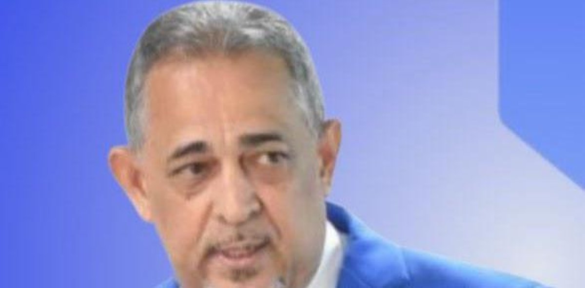 Dirigente del PRM respalda propuesta de García Fermín para mantener el poder más allá de 2028