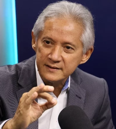 Ng Cortiñas: Gobierno y población no soportarían alza del petróleo y combustibles