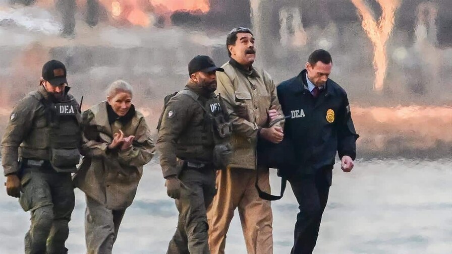 Maduro y Flores, dispuestos a presentar pruebas de incapacidad financiera