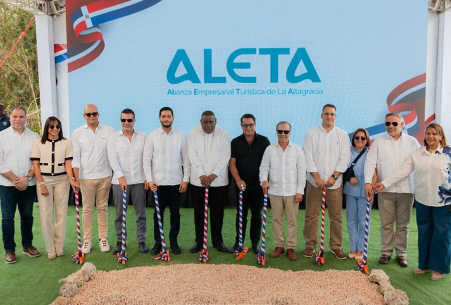 Inician construcción del Boulevard La Otra Banda–Autovía del Coral en La Altagracia
