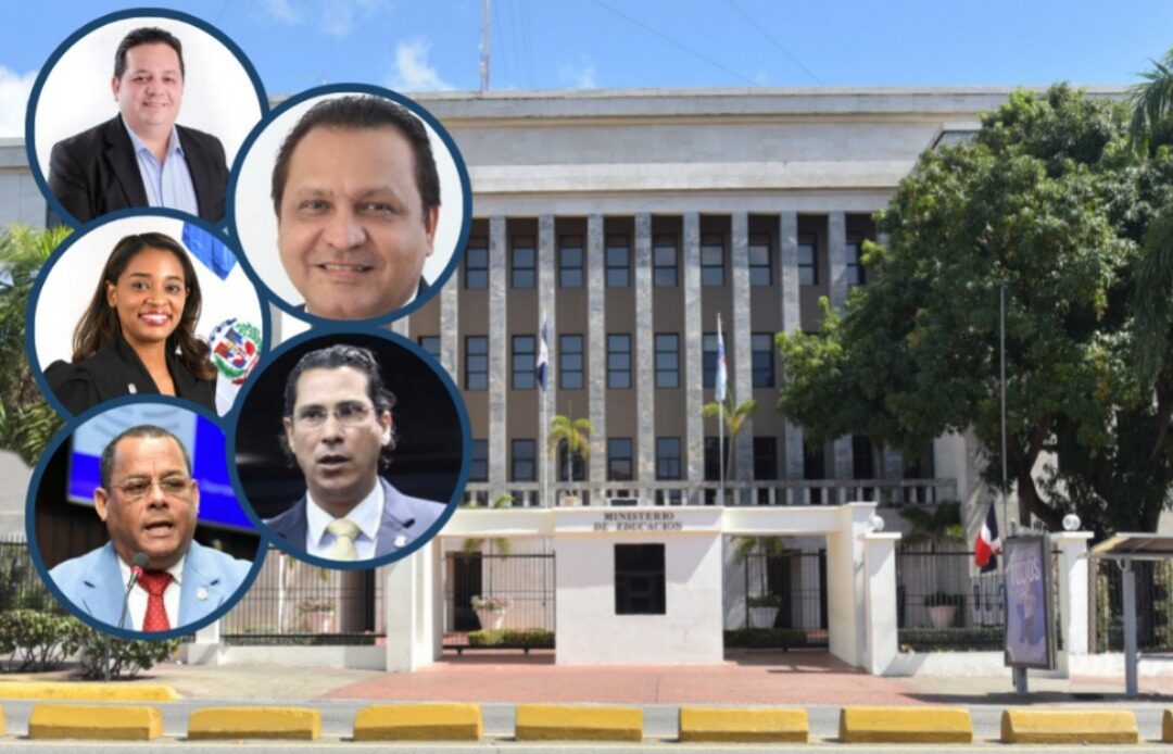 Legisladores favorecen horario de entrada a las escuelas y regulación de uso de equipos tecnológicos