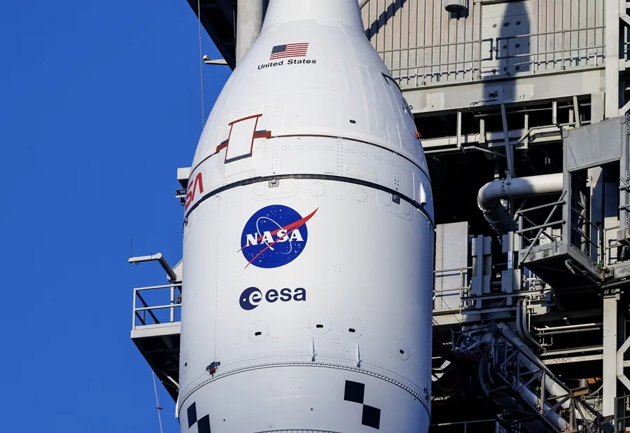 La NASA anuncia cambios en su programa Artemis y ahora espera dos misiones a la Luna en 2028