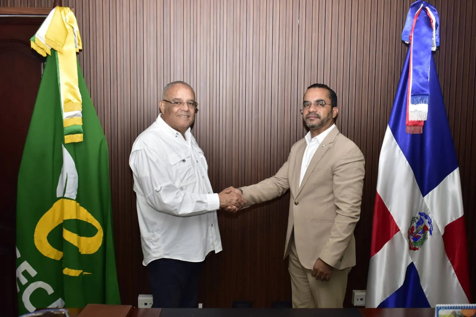 ITLA y Embellecimiento realizan jornada de limpieza