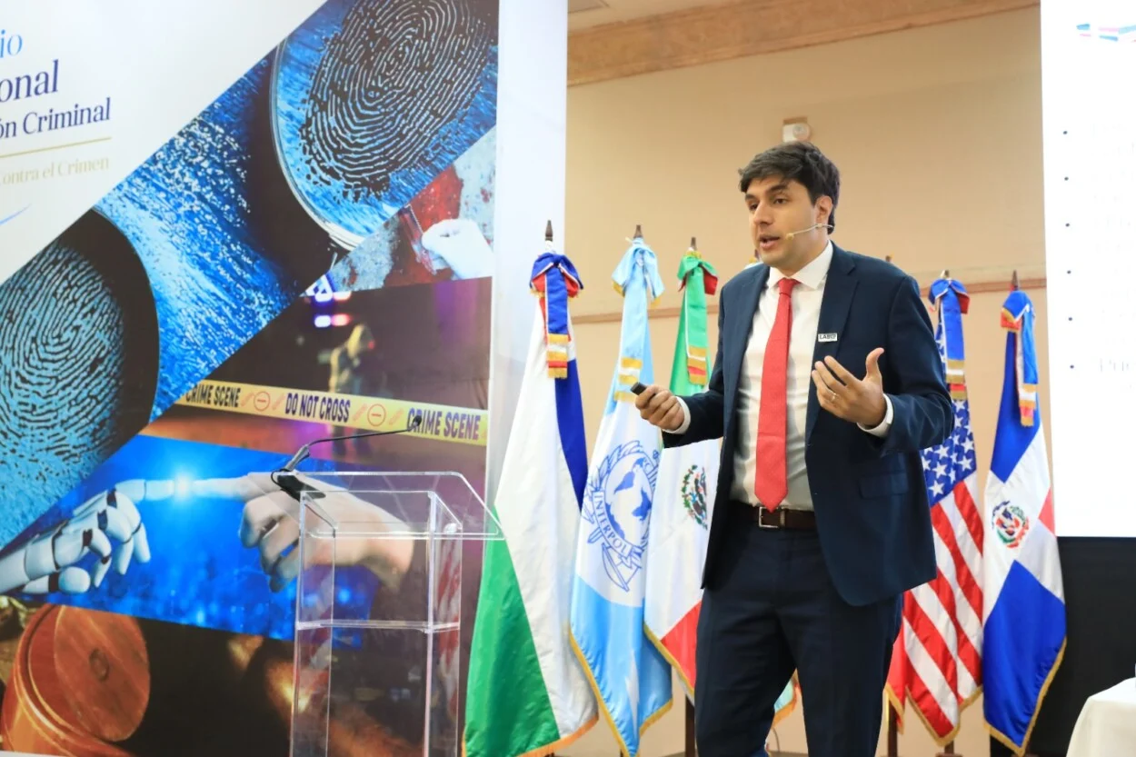 RD se mantiene por debajo del promedio regional en homicidios, según especialista en seguridad