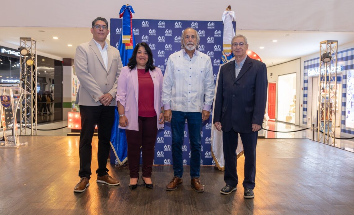 Unapec inaugura exposición Creare 2026 que transforma frases y dichos dominicanos en arte visual