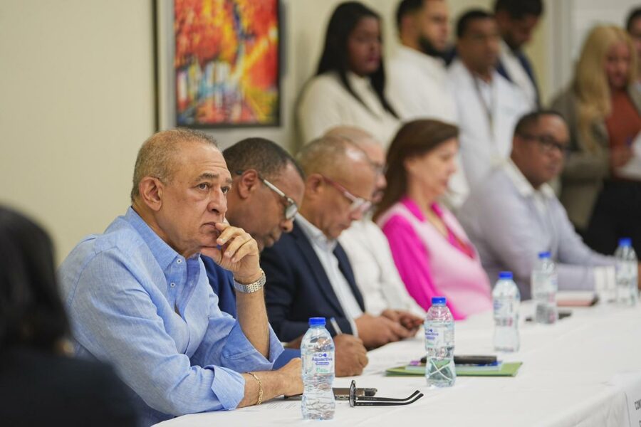 PROMESE/CAL inicia recepción propuestas para abastecimiento de medicamentos 2026-2027