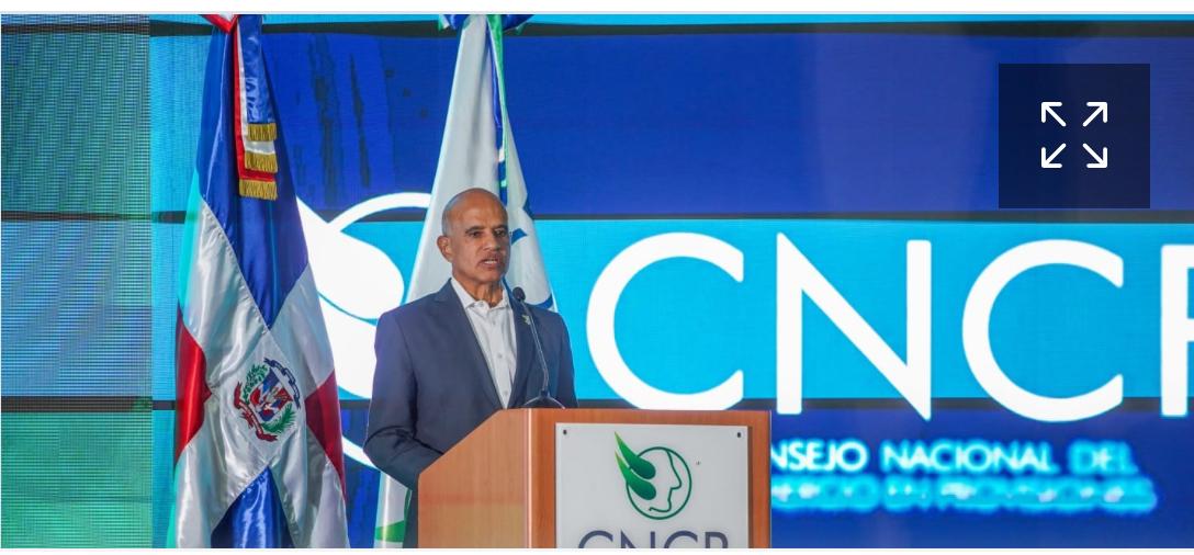 CNCP valora medidas del Gobierno y destaca rol del comercio para contener impacto en precios de alimentos