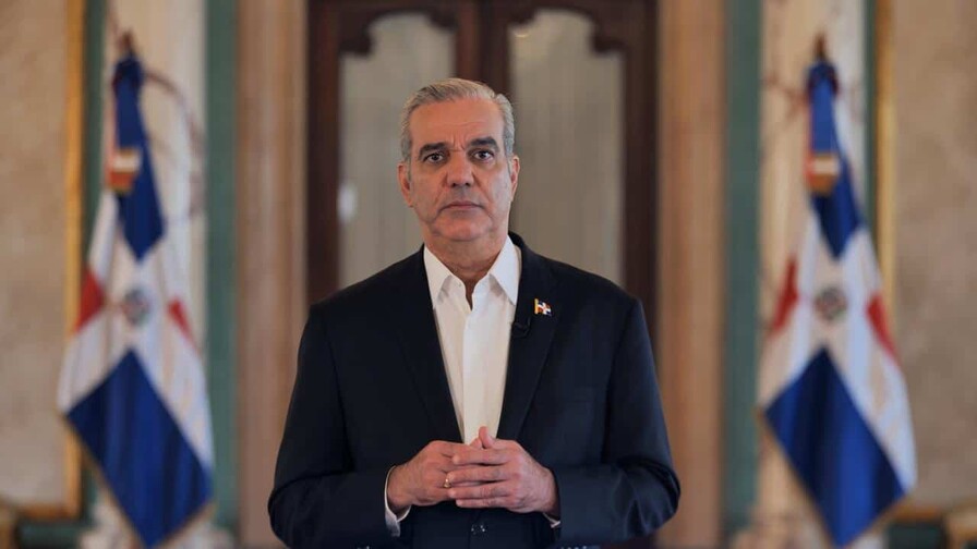 Crisis mundial: Abinader no quitará las ayudas sociales ni reducirá la inversión pública