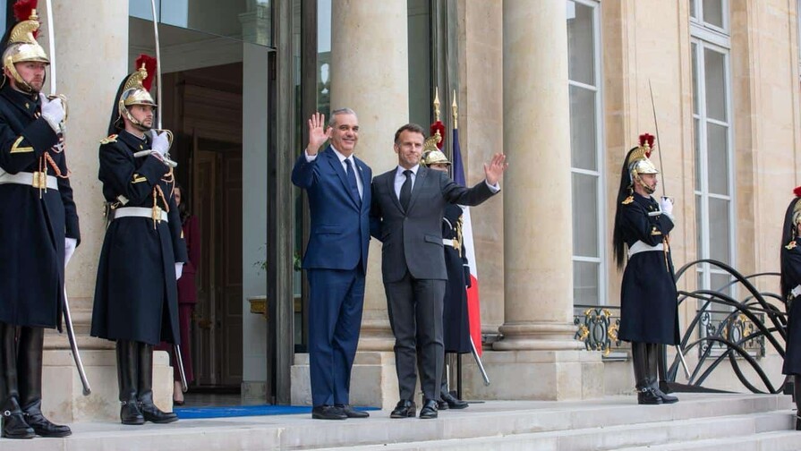 Abinader concluye gira internacional con acuerdos en seguridad, inversión y transparencia