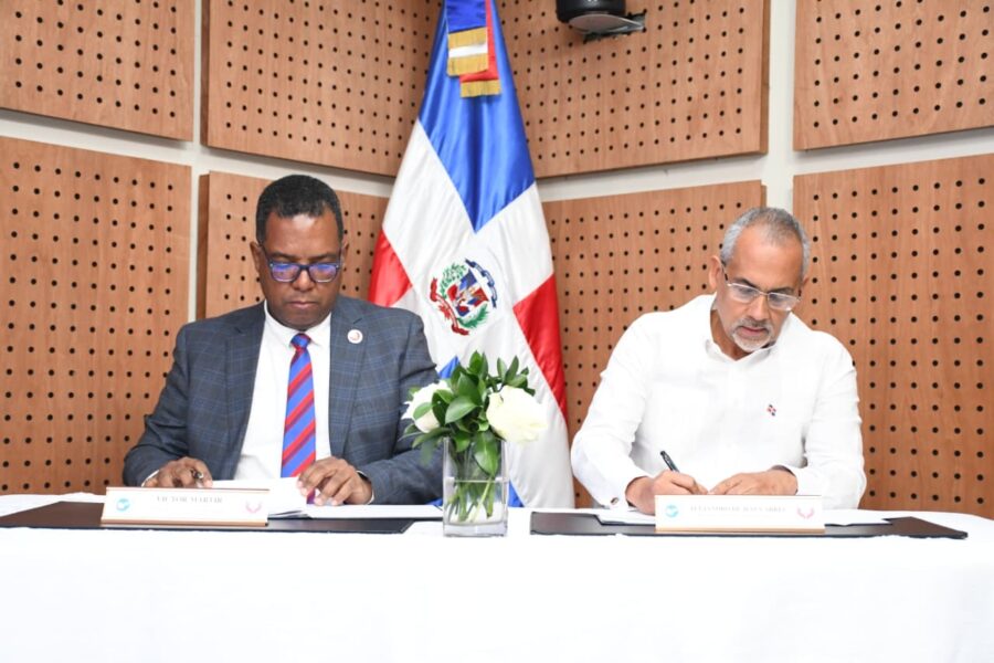 ASONADEDI y Consejo de Drogas firman alianza por la convivencia escolar