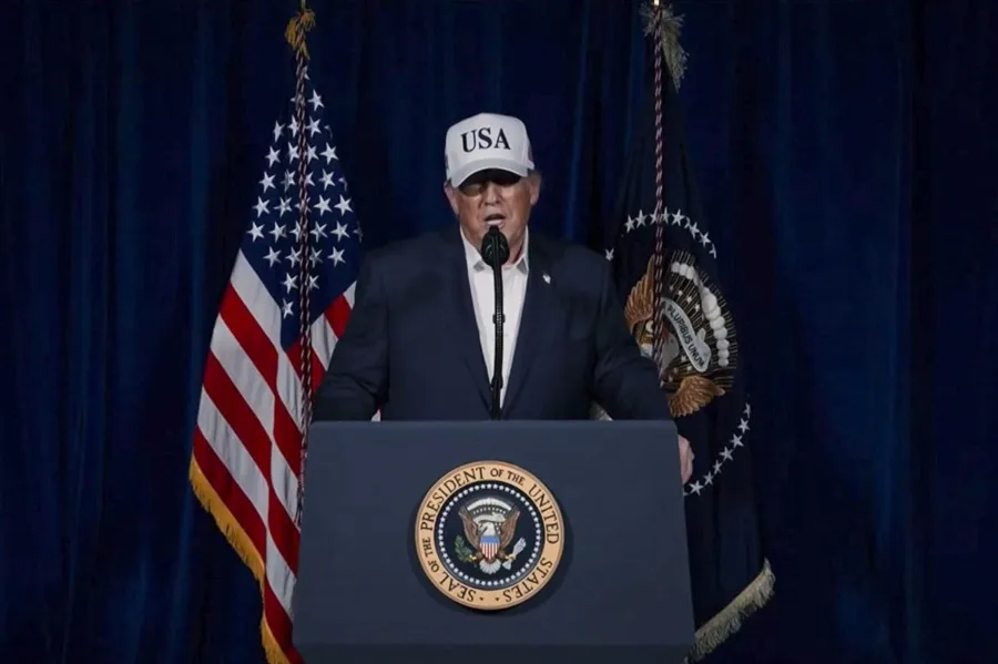 Estados Unidos confirma un cuarto militar muerto en la operación contra Irán