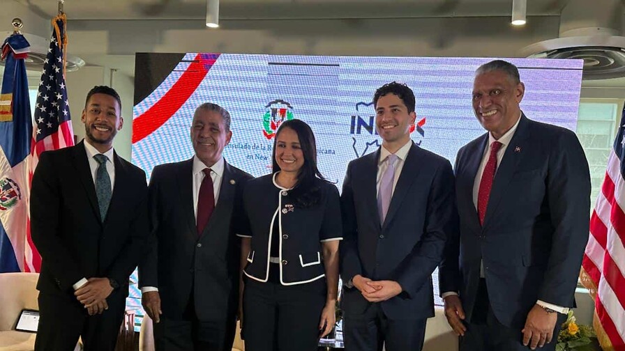 Foro de líderes dominicanos en Nueva York destaca unidad y compromiso de la diáspora