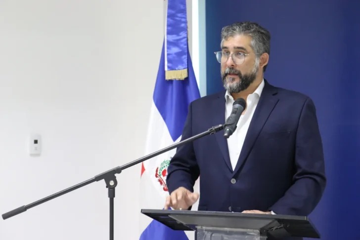 Muere en accidente de motocicleta exviceministro de Medio Ambiente en Santiago