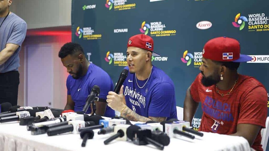 El Clásico Mundial de Béisbol genera gran expectativa en la República Dominicana