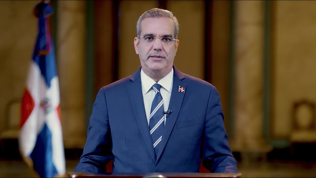 Abinader: La prioridad es que crisis global no golpee el bolsillo de los dominicanos