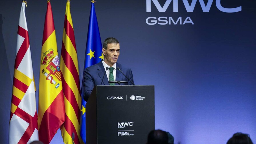 Irán ha bombardeado a unos 10 países de Oriente Medio en las últimas horas