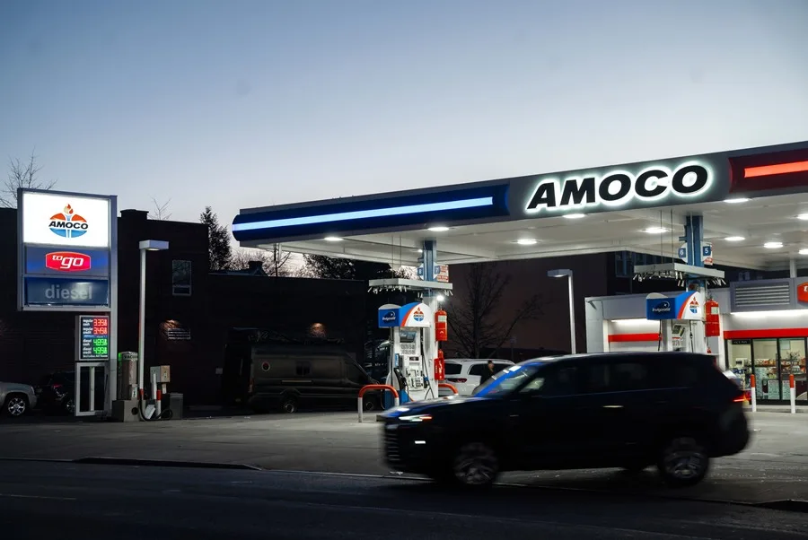 EE.UU. liberará 172 millones de barriles de petróleo de su reserva estratégica