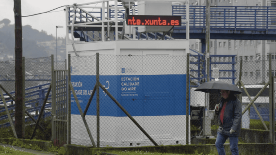 Una inteligencia artificial podría transformar la forma de estudiar el tiempo y el clima