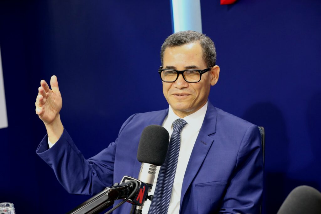 Olivares destaca que RD lidera en la región consenso tripartito sobre aumentos salariales