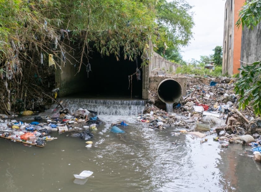 Lluvias en el país elevan riesgo de dengue, leptospirosis y enfermedades gastrointestinales