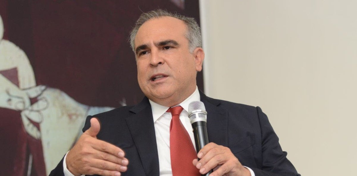 Conep aboga por diálogo ante impacto de crisis internacional ante guerra EE.UU. e Israel con Irán