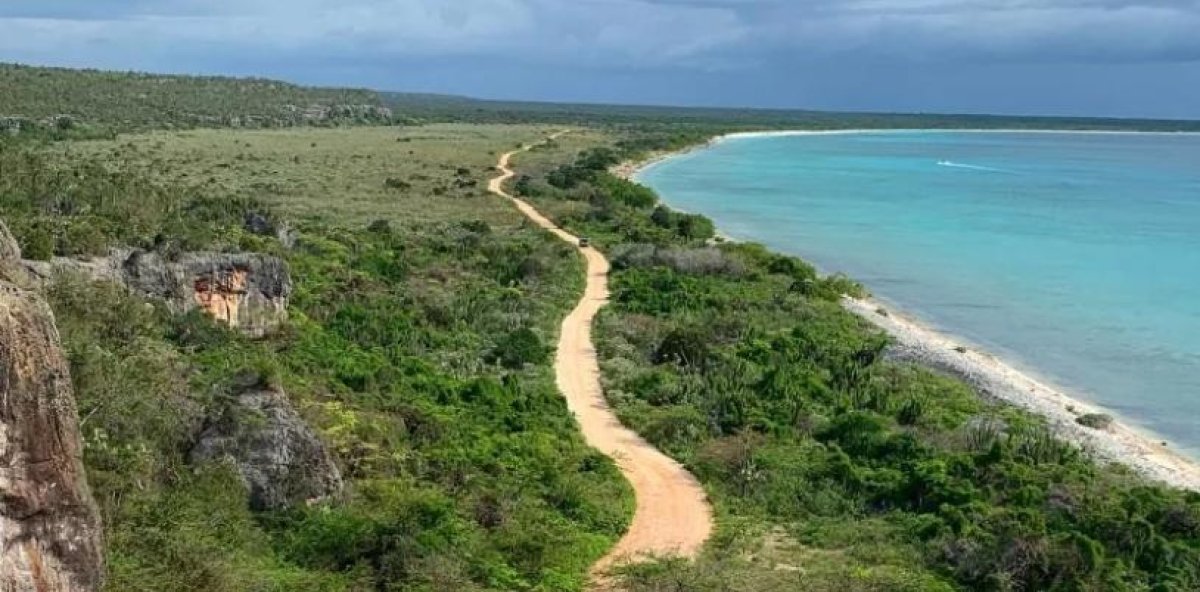 Sentencia reafirma límites del Parque Nacional Jaragua