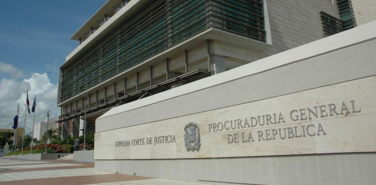 Ministerio Público presenta acusación por lavado y estafa contra presunta red