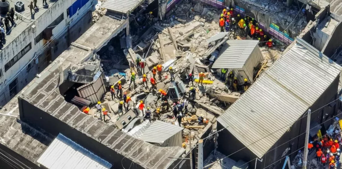 Las fallas que nunca debieron ocurrir: reconstrucción de la tragedia minuto a minuto