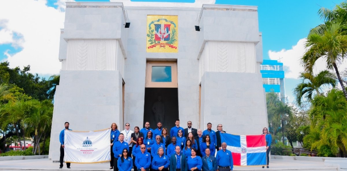 Director TNR resalta trabajo seguridad agroalimentaria