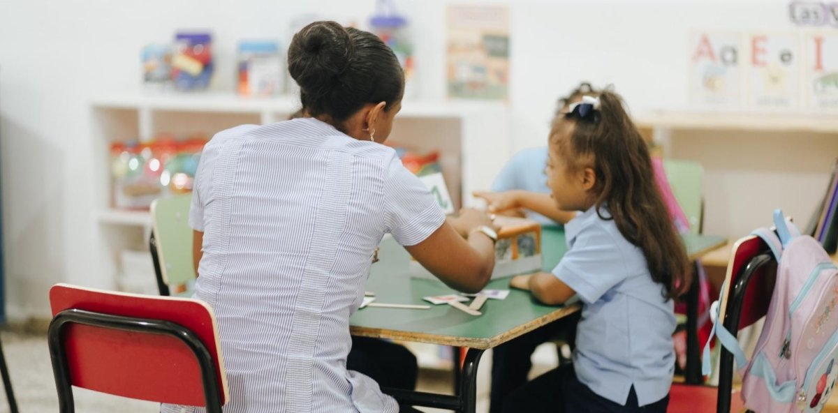 Este lunes 6 de abril, después de Semana Santa, hay docencia; Minerd recuerda a las familias ese compromiso