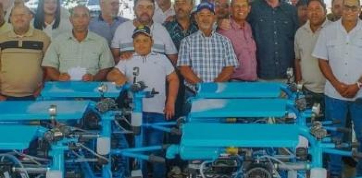 Revoluciona la ganadería de República Dominicana
