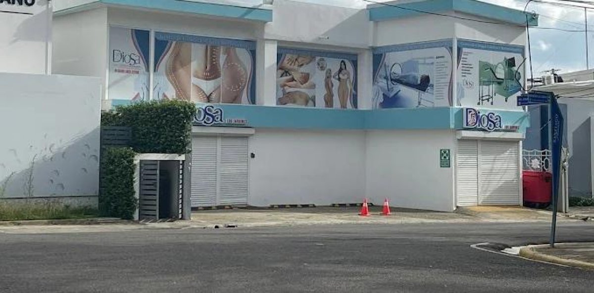 Por «irregularidades no subsanadas», Salud Pública dispone cierre definitivo del centro de estética Diosa Los Jardines