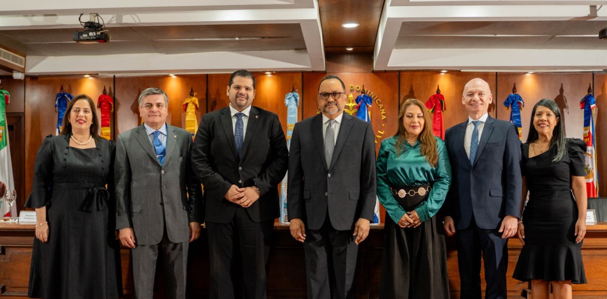 Seguridad, tecnología y acceso de la mujer: ejes del Congreso Judicial en RD