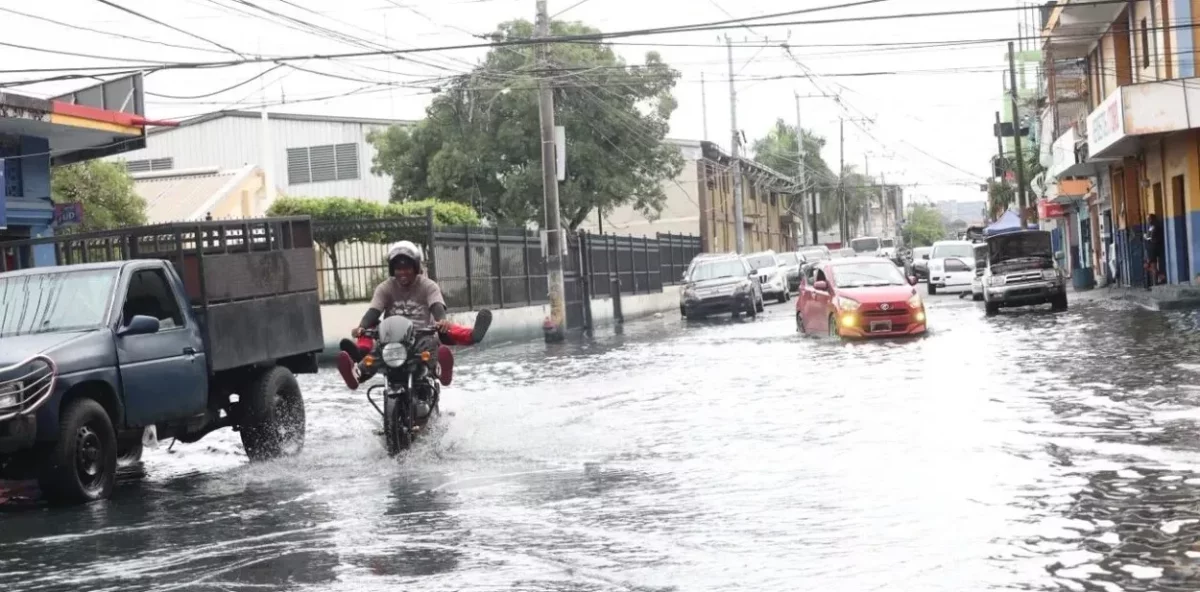 Se intensifican las lluvias: advierten ráfagas, inundaciones y posibles granizadas
