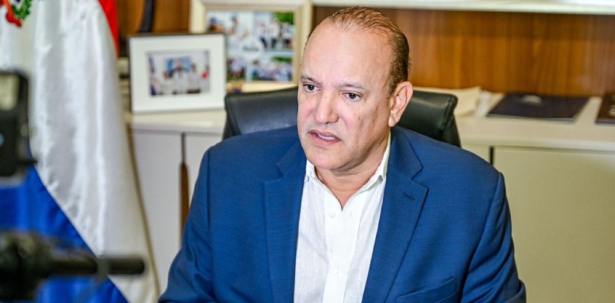 Santiago en expansión: Ulises Rodríguez destaca avances y retos en gestión municipal