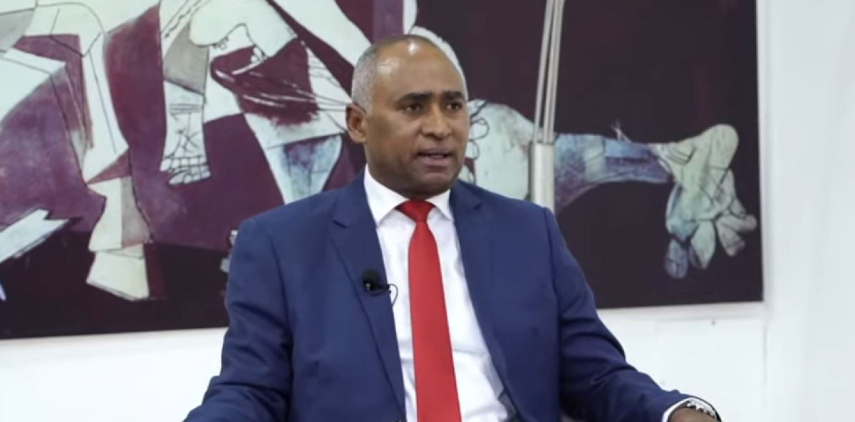 El ambicioso proyecto que busca potencializar a Peravia