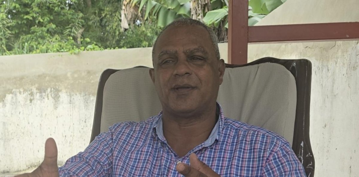 Cientista social advierte que violencia podría aumentar por exceso de temperatura