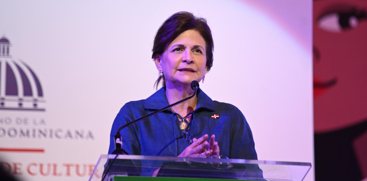 Raquel Peña sobre muerte de chofer Deivy Abreu: “Es un hecho doloroso e inaceptable»