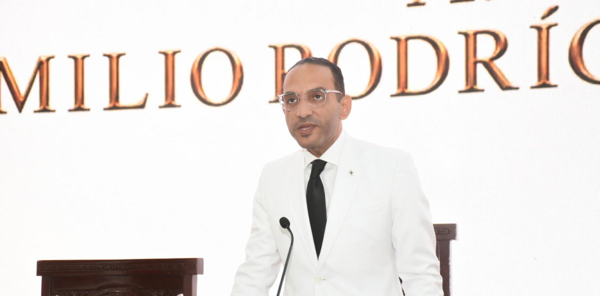 Concejo de Regidores DN apuesta por perfil técnico con elección de Giancarlo Vega como presidente