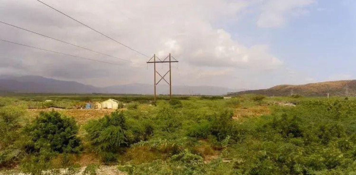 ETED realizará mantenimiento en líneas eléctricas: corte de servicio en varias comunidades del sur