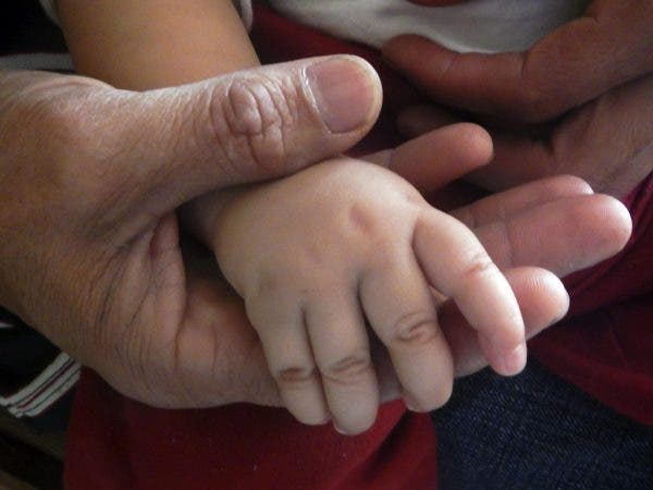 Tres claves para una influencia positiva del padre en sus hijos/as