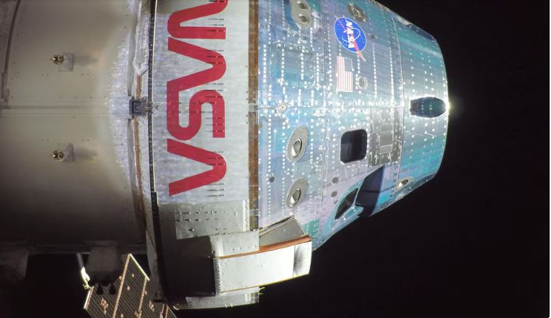 Artemis II rompe récords de distancia y velocidad en histórica misión tripulada de la NASA