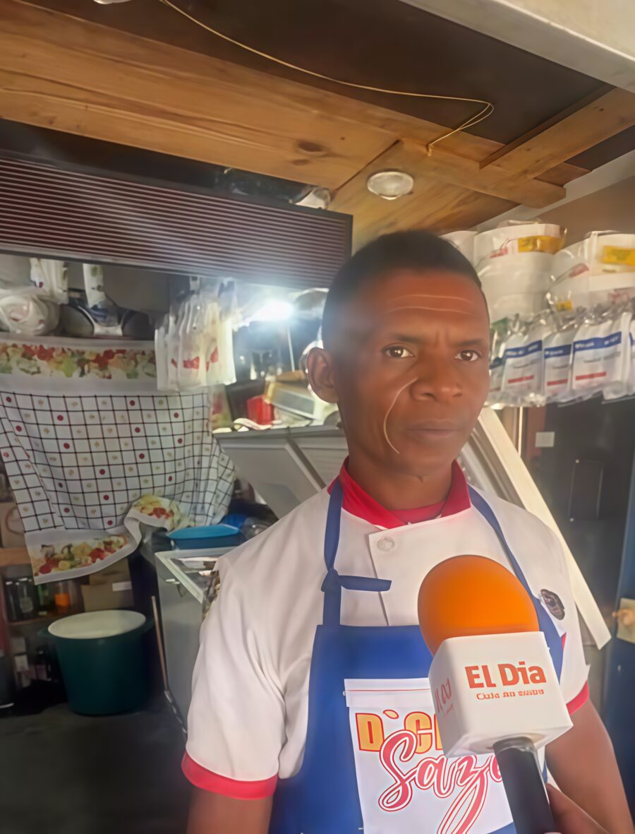 Ventas caen en Boca Chica por restricciones