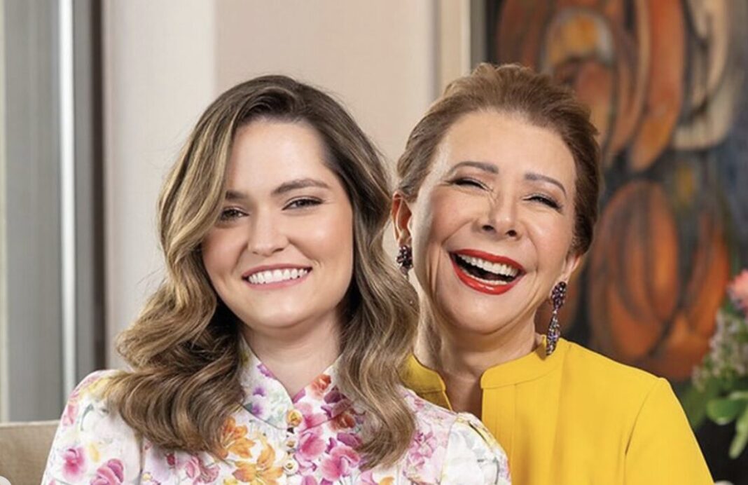 Melba Grullón: del dolor por la pérdida de su hija Alexandra a una fundación para ayudar a jóvenes