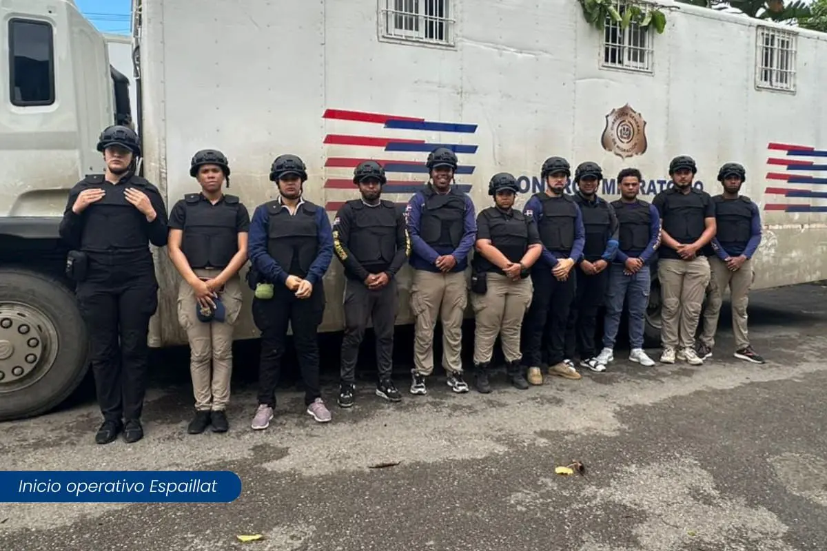 Deportan 3,309 extranjeros irregulares durante el fin de semana