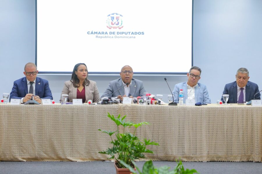 Diputados se preparan para intensa jornada de aprobaciones