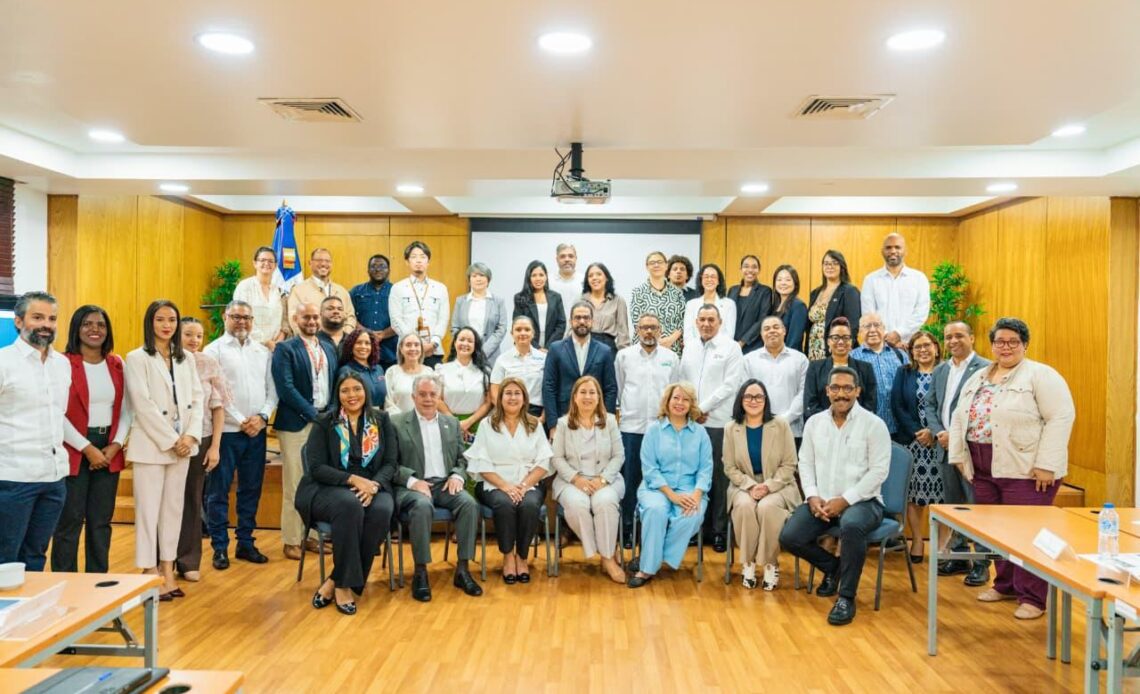 Lanzan Comité Nacional para promover el Año Internacional de los Voluntarios para el Desarrollo Sostenible